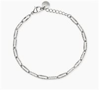 Bracciale Kidult Donna Style 93 in Acciaio 831331